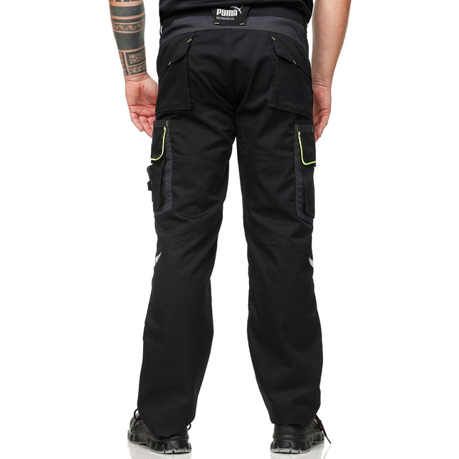 Precision X Work Trousers