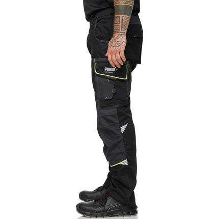 Precision X Work Trousers