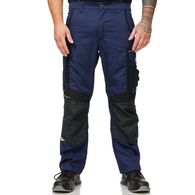 Precision X Work Trousers