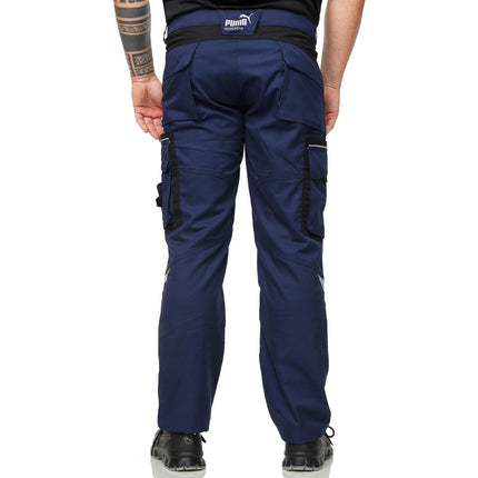 Precision X Work Trousers