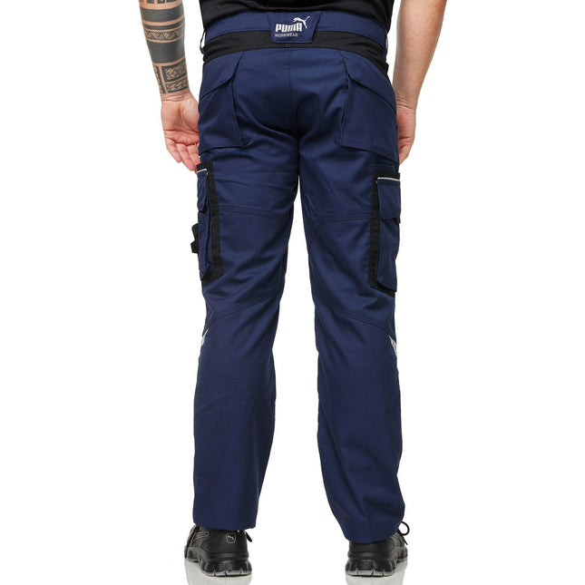 Precision X Work Trousers