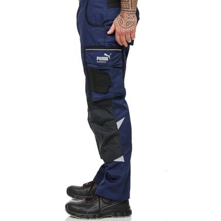 Precision X Work Trousers