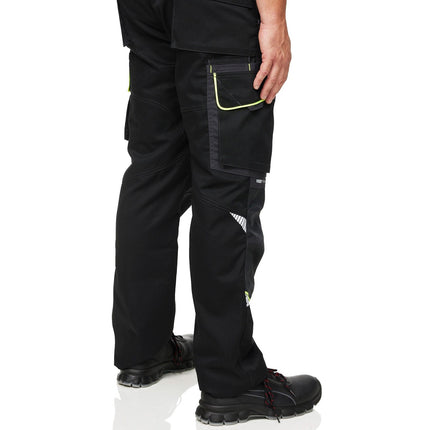 Precision X Work Trousers