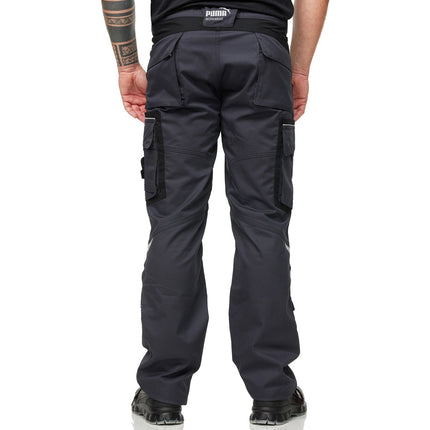 Precision X Work Trousers