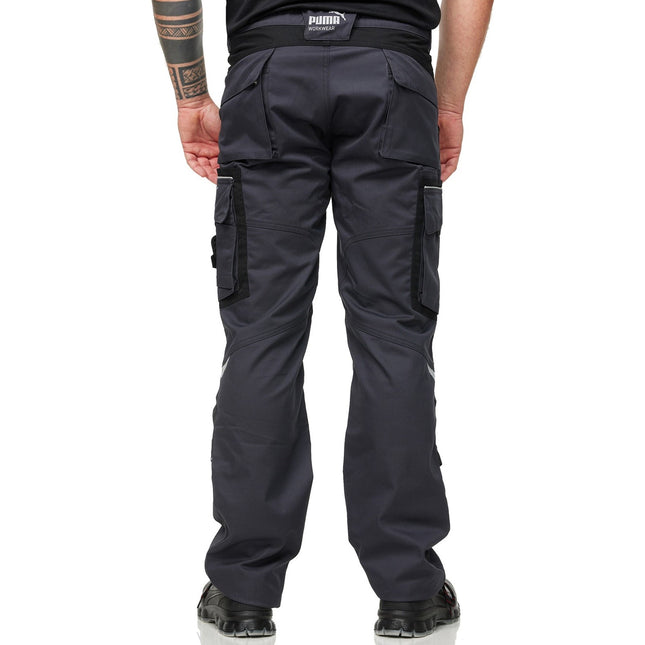 Precision X Work Trousers