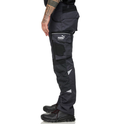 Precision X Work Trousers