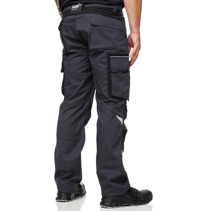 Precision X Work Trousers