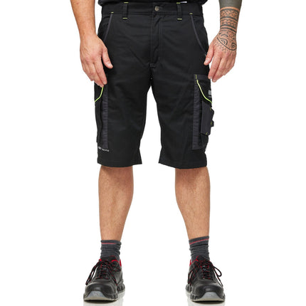 Precision X Work Shorts