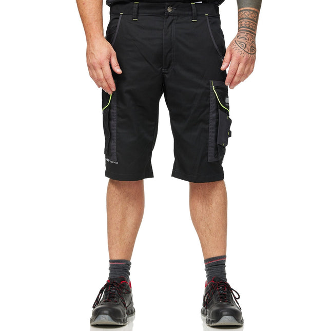 Precision X Work Shorts