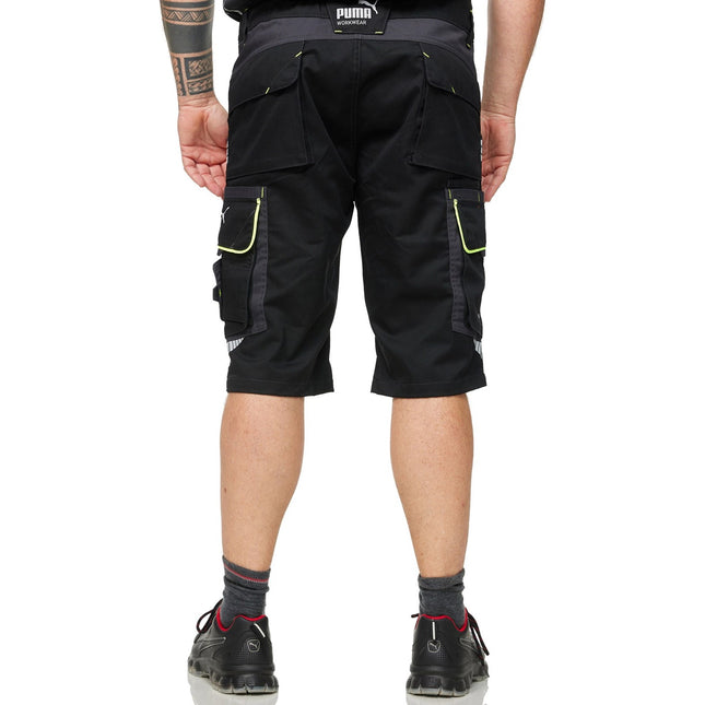 Precision X Work Shorts