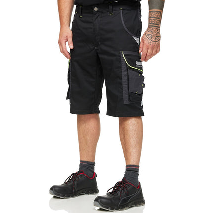 Precision X Work Shorts