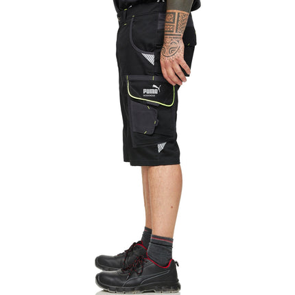 Precision X Work Shorts