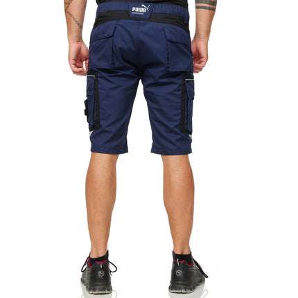 Precision X Work Shorts
