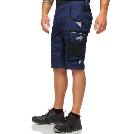 Precision X Work Shorts