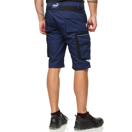 Precision X Work Shorts