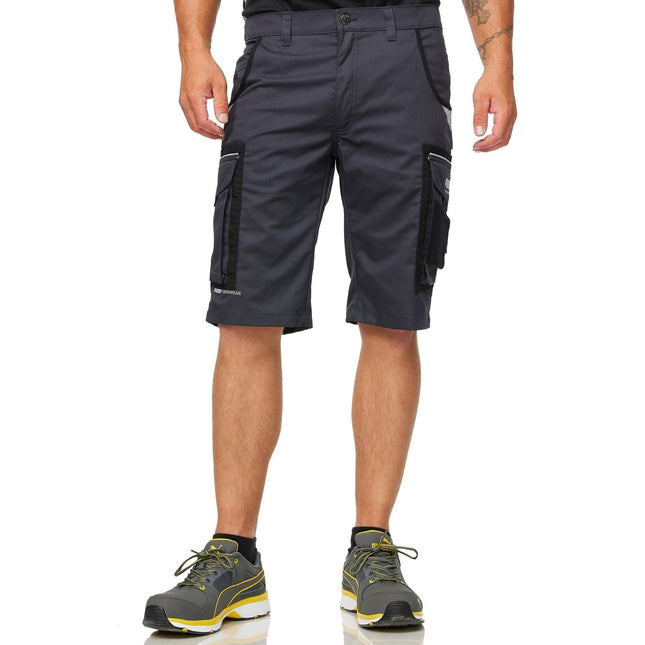 Precision X Work Shorts