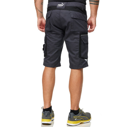 Precision X Work Shorts