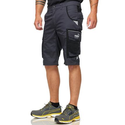 Precision X Work Shorts