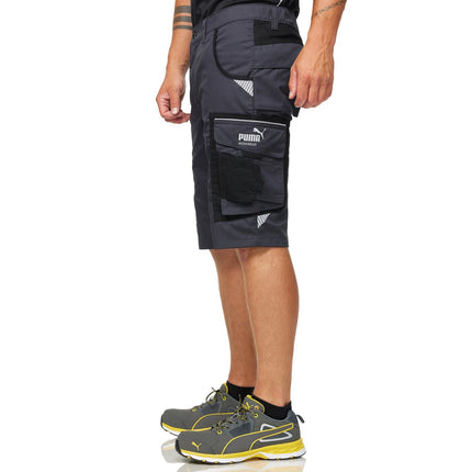 Precision X Work Shorts