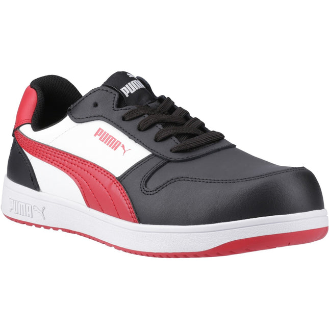 Frontcourt Low Trainer