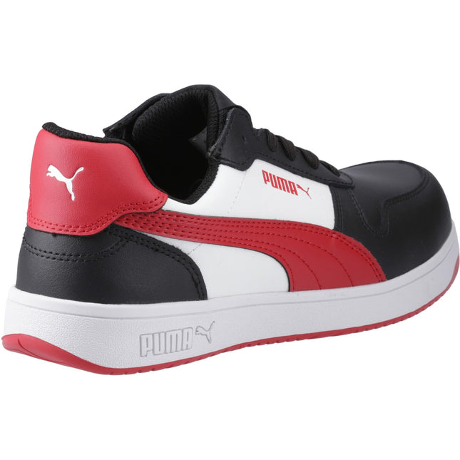 Frontcourt Low Trainer