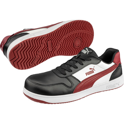 Frontcourt Low Trainer
