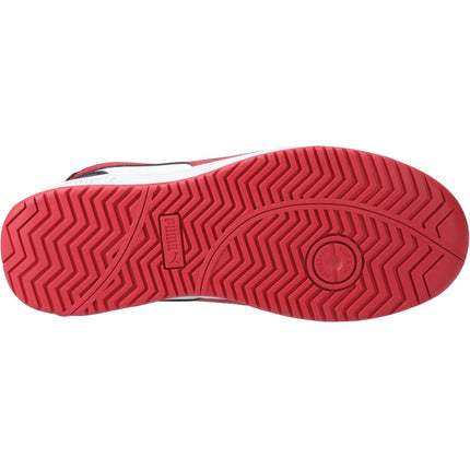 Frontcourt Low Trainer