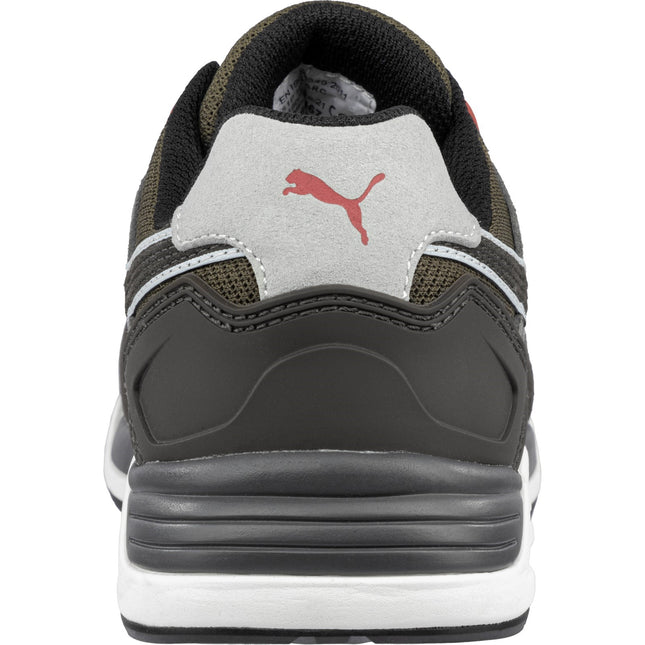 Frontside Ivy Low Trainer