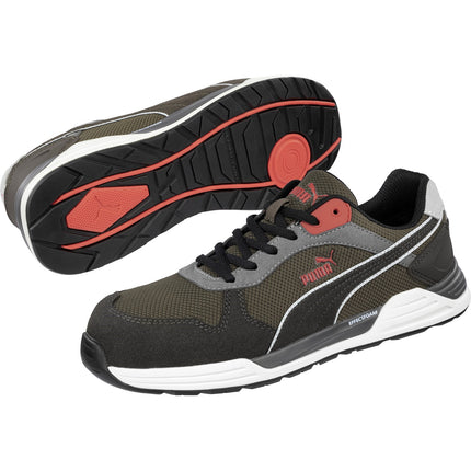 Frontside Ivy Low Trainer