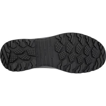 Iron Heavy Duty Boot