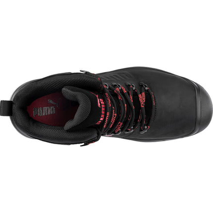 Iron Heavy Duty Boot