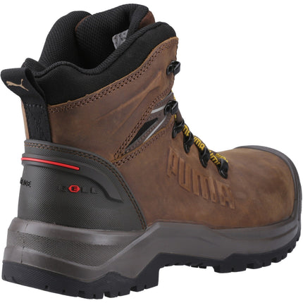 Iron Heavy Duty Boot