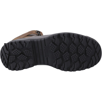 Iron Heavy Duty Boot