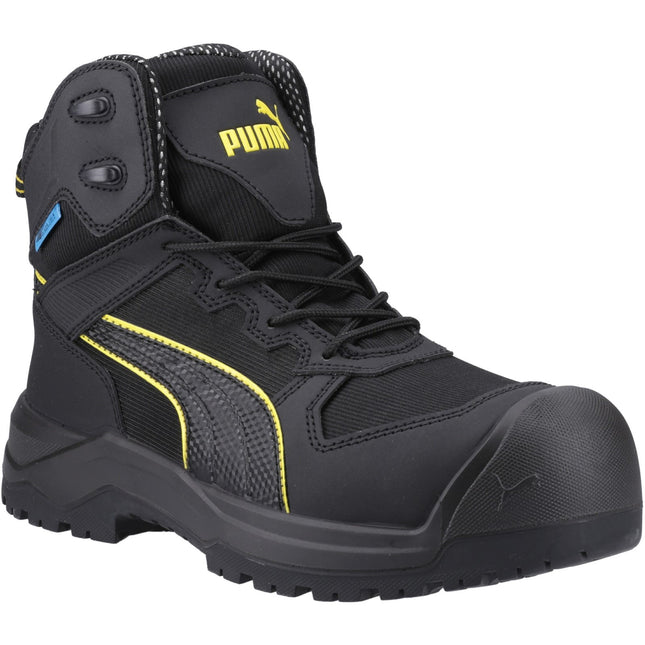 Rock Heavy Duty Waterproof Boot