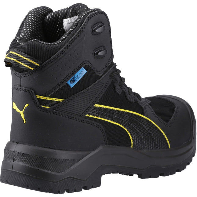 Rock Heavy Duty Waterproof Boot