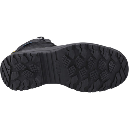 Rock Heavy Duty Waterproof Boot