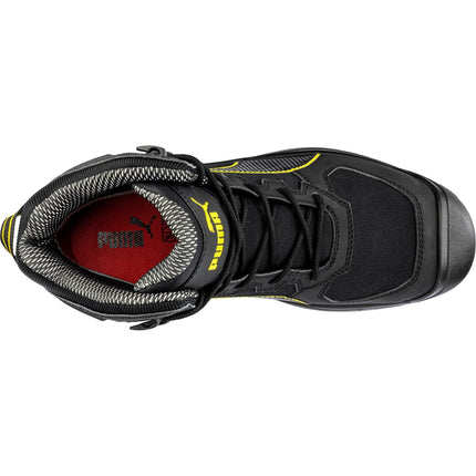 Rock Heavy Duty Waterproof Boot