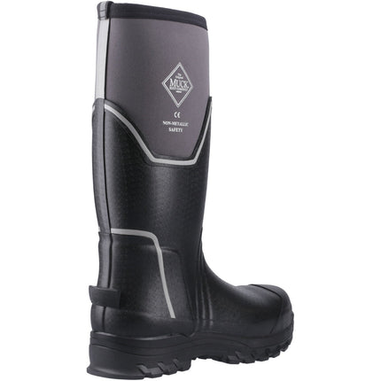 Grit S5 Safety Wellington