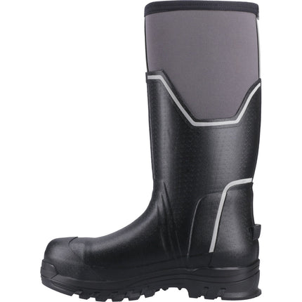 Grit S5 Safety Wellington