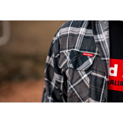 Core Flannel Shirt