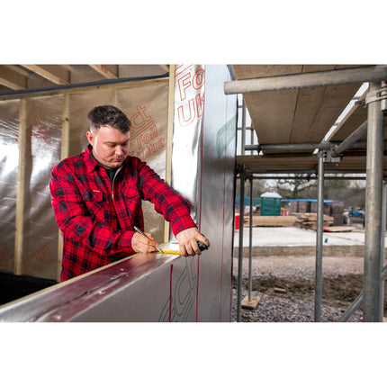 Core Flannel Shirt