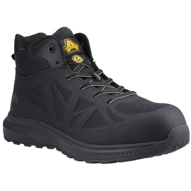 Relay Safety Hiker