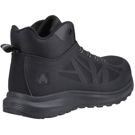 Relay Safety Hiker