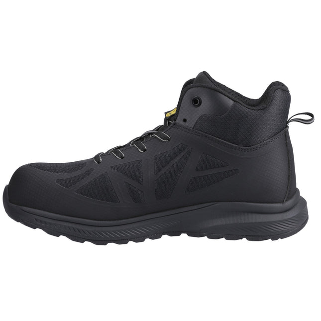 Relay Safety Hiker