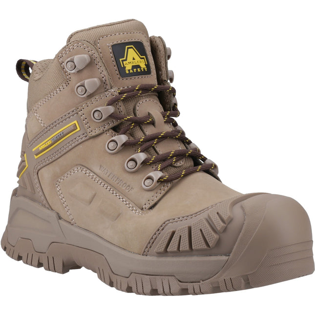 Mary Safety Boot