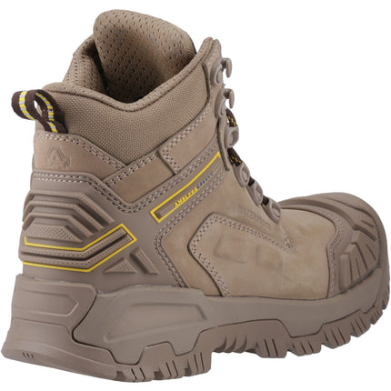Mary Safety Boot
