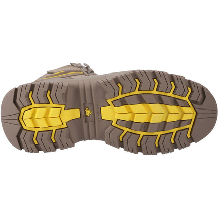 Mary Safety Boot