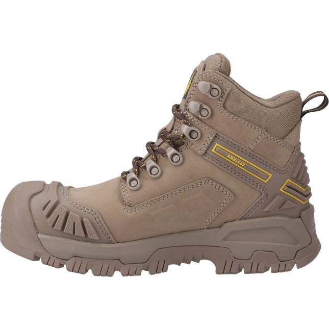 Mary Safety Boot