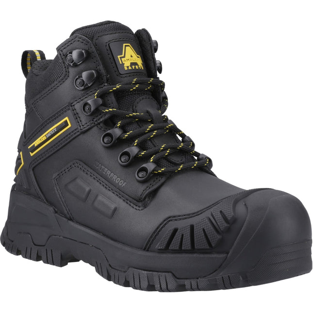 Mary Safety Boot