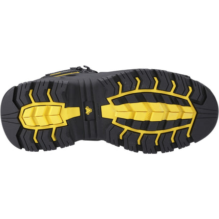 Mary Safety Boot